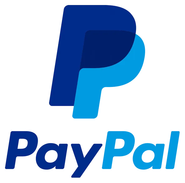 PayPal Credit financing logo PayPal Credit financing logo