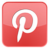 Pinterest Icon
