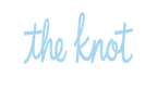 the_knot media feature logo